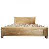 Giường ngủ gỗ sồi nga đẹp giá rẻ