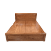 giường ngủ gỗ hương vạt phản