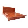 giường ngủ gỗ xoan đào kiểu nhật